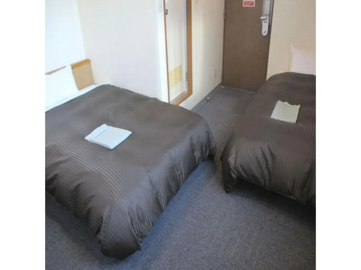 Hotel Axia Inn Kushiro - Vacation Stay 67227V