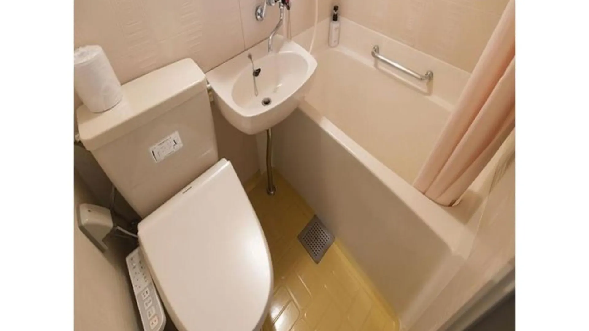 Hotel Axia Inn Kushiro - Vacation Stay 67227V