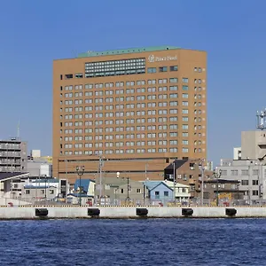 4* ホテル 釧路プリンスホテル