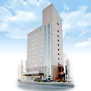 3* ホテル クラウンヒルズ釧路